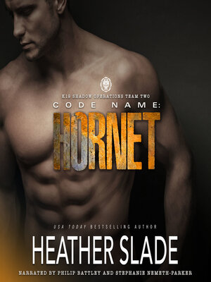 cover image of Code Name